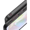 StyleShell NYLO, telefono dėklas juodas, Samsung Galaxy A35 5G