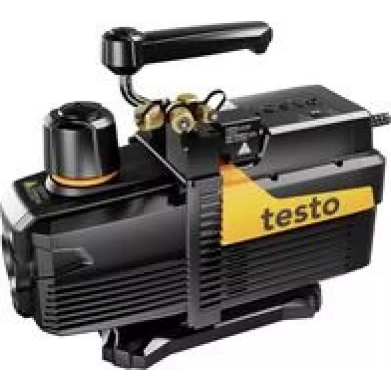 Testo 565i vakuuminis siurblys 198 l/min (0564 5652)