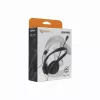 Sbox HS-707 juoda