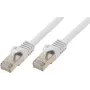 Tinklo kabelis S/CONN Cat. 7 S/FTP 30 m