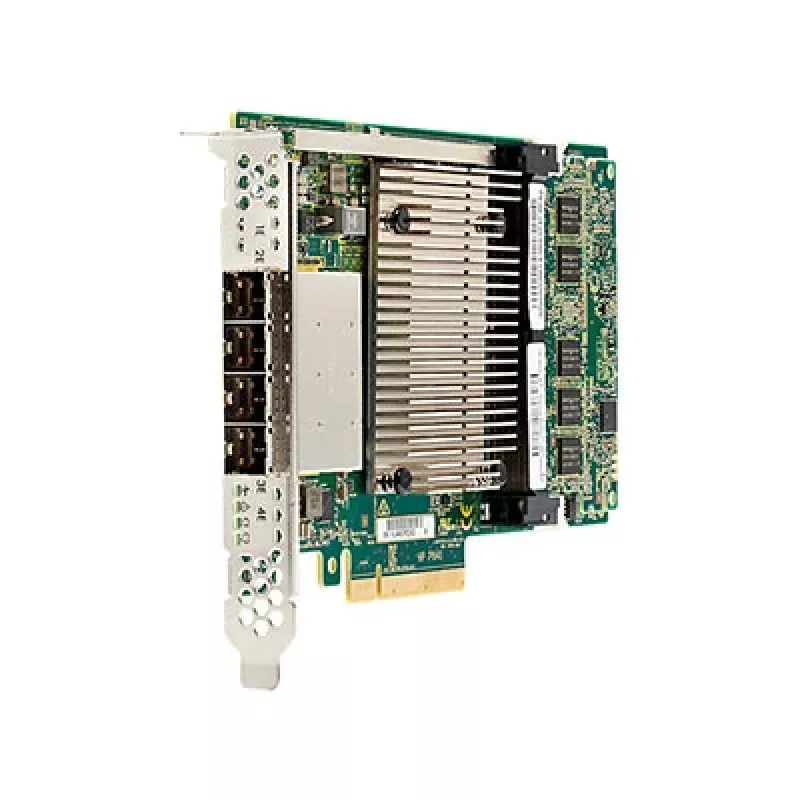 SMART ARRAY P841-4GB FBWCCONTROLLER