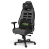 Atminties putos pagalvėlių rinkinys noblechairs Shure Edition GAGC-343 – juosmens ir galvos atramos pagalvėlės