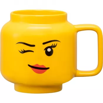 Lego 41460803 atminties modulis, geltonas