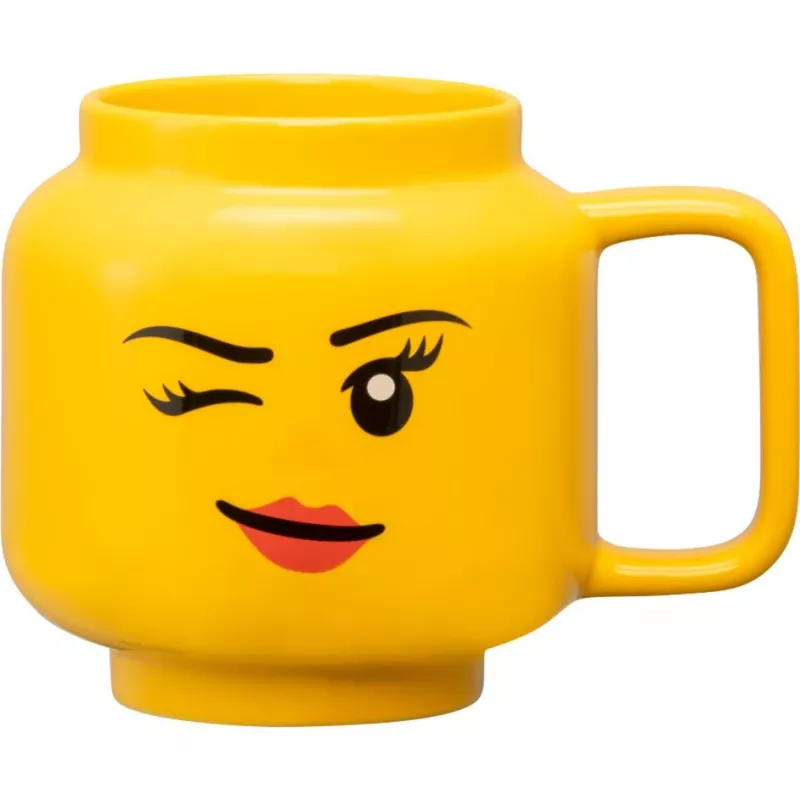 Lego 41460803 atminties modulis, geltonas