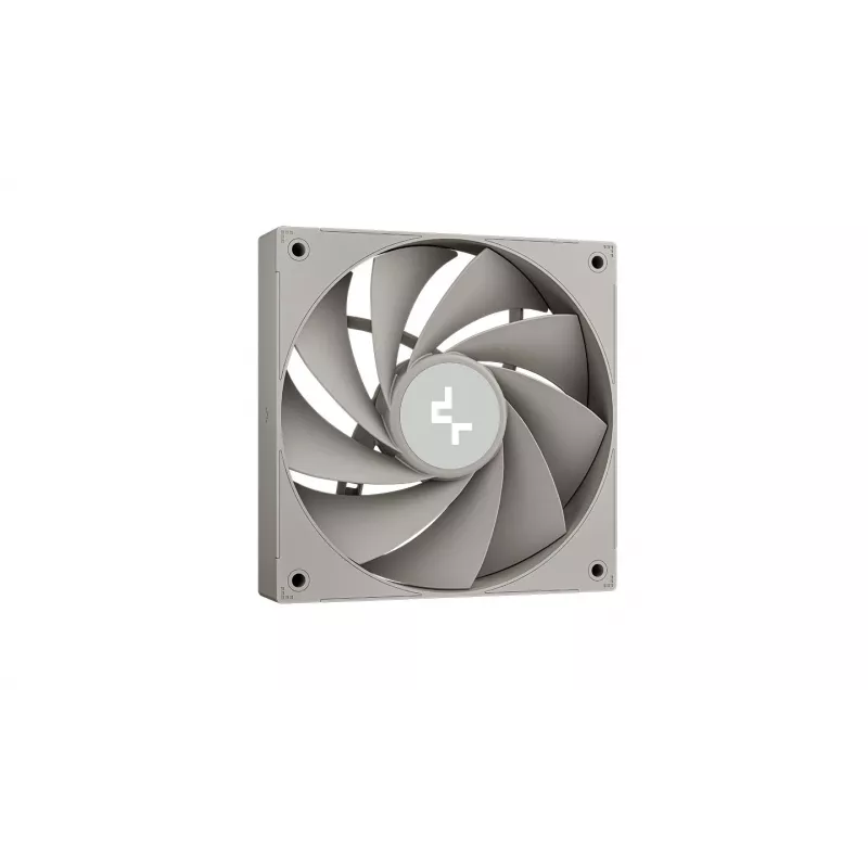 DeepCool ASSASSIN IV procesoriaus aušintuvas oru 120/140 mm baltas 1 vnt.