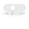 Stalinis laikiklis Ubiquiti UACC-UK-Ultra-TS Baltas 92,7x41,8x58,8 mm