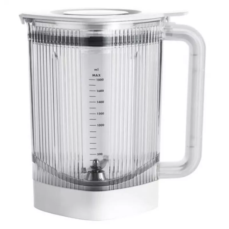 Stalinis maišytuvas ZWILLING ENFINIGY 1,8 l, sidabrinis