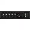 Behringer PMP550M garso maišytuvas 5 kanalų 20 - 20000 Hz Juodas