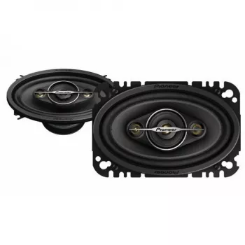 Pioneer TS-A4671F automobilinis garsiakalbis 4 krypčių 210 W 2 vnt.
