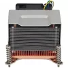 Inter-Tech Cooler Q-5 2HE Active Intel Socket LGA 1700 mažmeninė (88885584)