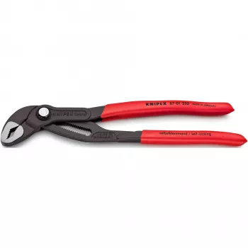 Knipex 87 01 250 replės universalioms jungtims