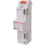 ABB OVR ZP+ 3N 7,5-255 kombinuotas žaibo ir viršįtampių iškroviklis (2CTB815799R1600)