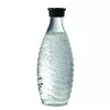 Gazuojamojo butelio priedas, skirtas SODASTREAM modeliui 1047106980 — vienas butelis, atsarginis