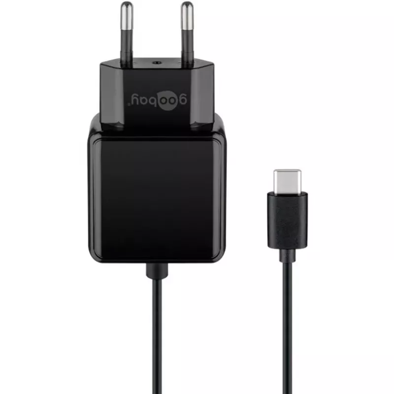 Joseph Joseph 45040 maitinimo adapteris, juodas