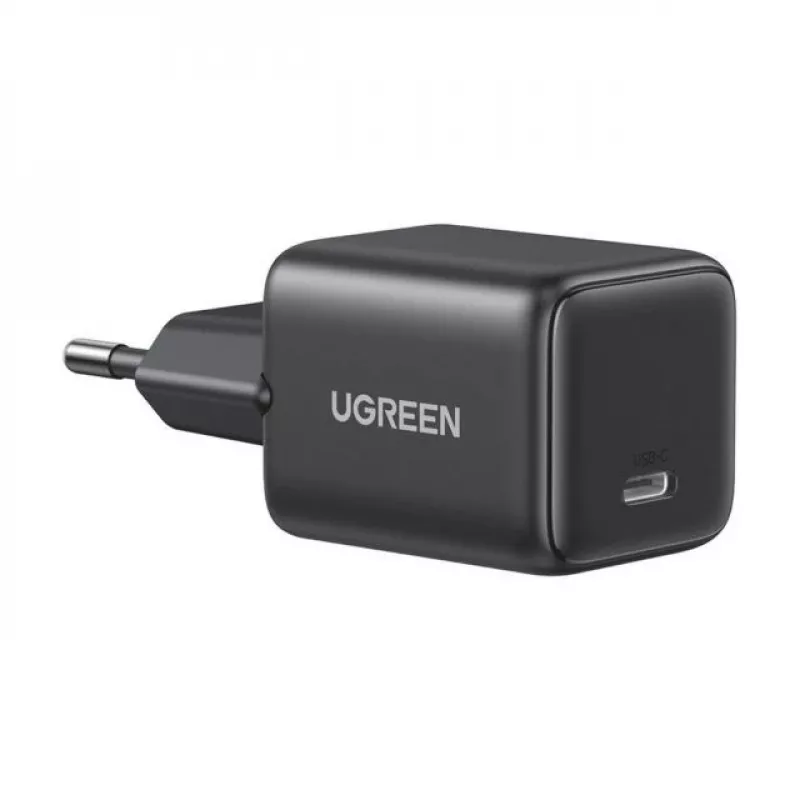 UGREEN Nexode N Series X513 30W GaN 1x USB-C įkroviklis