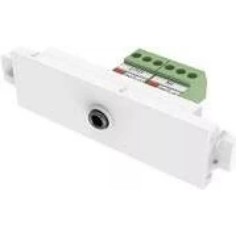 Vision TC3 3.5MM/V2 balta