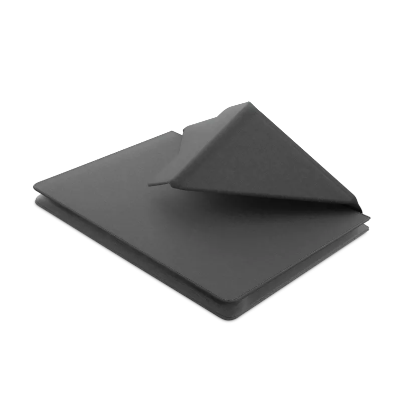 Nešiojamojo kompiuterio dėklas Lenovo Yoga Tote Sleeve 16 colių Pilkas — dėklas 16 colių nešiojamiesiems kompiuteriams, lengvas apsauginis nešiojimo futliaras