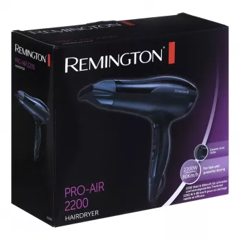 Plaukų džiovintuvas Remington Pro Air 2200 D5210 2200W