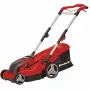 Belaidė vejapjovė GE-CM 36/37 Li-Solo, 36V (2x18V) (raudona/juoda, be akumuliatoriaus ir įkroviklio)