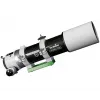 Refraktorinis teleskopas Sky-Watcher Evostar 72 ED F6 OTA — 72 mm apertūra, 600 mm židinio nuotolis