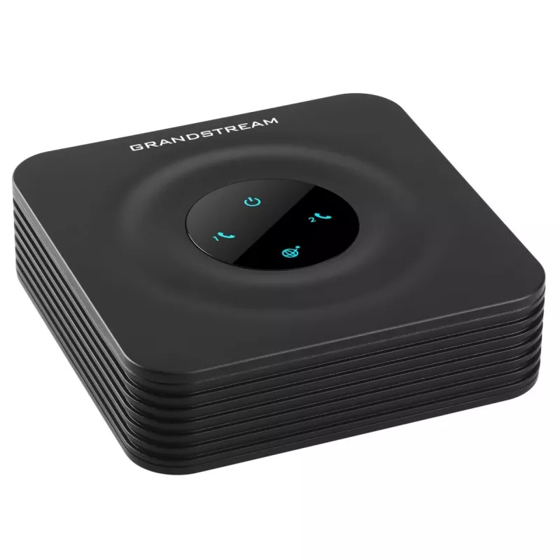 GRANDSTREAM VOIP tinklų sietuvas HT HT802v2