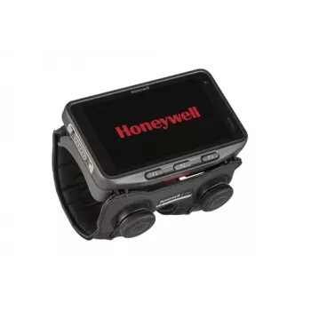 Honeywell CW45 nešiojamasis mobilusis kompiuteris 11,9 cm 1280 x 720 taškų