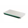 Komutacinis skydelis ART DN-96322-9-APC 24x SC APC dvipusis OS2