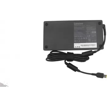 Lenovo 5A10W86289 maitinimo adapteris Vidinis 300 W Juoda