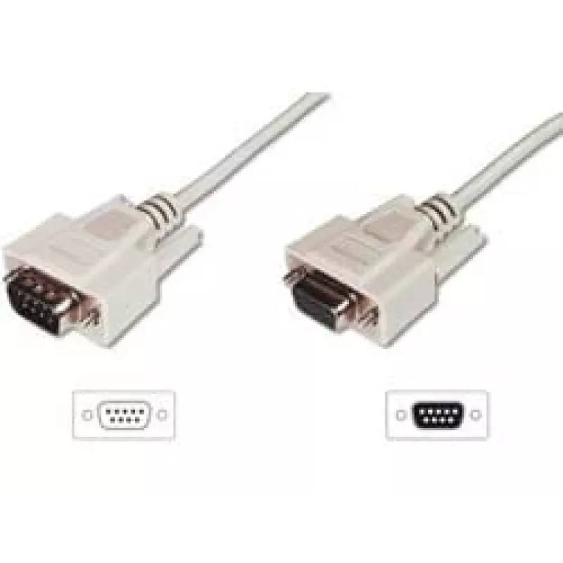 Digitus AK-610203-030-E ryšio priedas