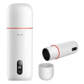 Vandens dozatorius Deerma DR035S Baltas 0,35 L 300 W Pastatomas