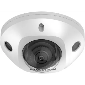 IP stebėjimo kamera Hikvision DS-2CD2543G2-IS(2.8MM) kupolinė