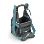 Makita E-05480 įrangos dėklas, pasiuntinio krepšys, juodas, mėlynas