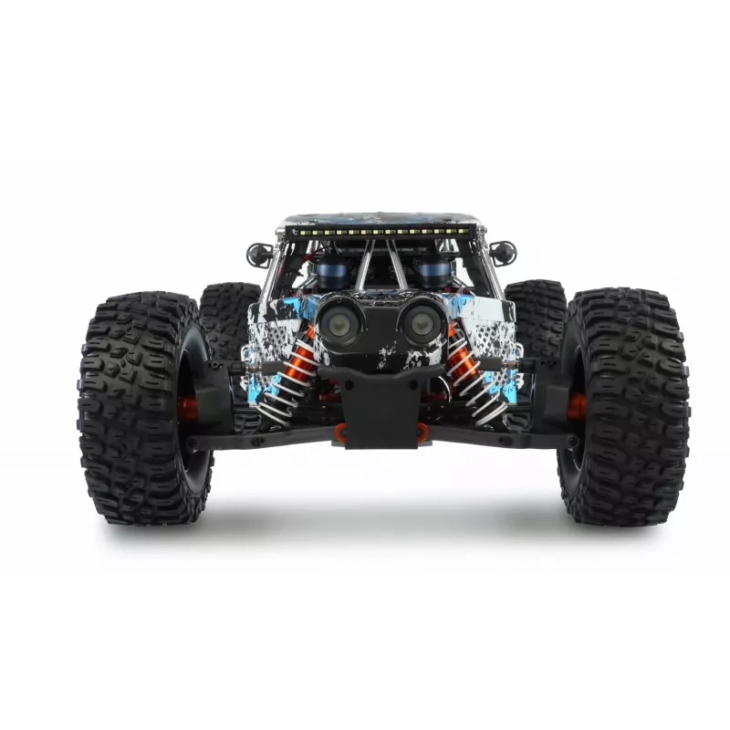 Buggy Amewi AMXRacing RXB7 Elektrinis variklis 1:7 5000mAh