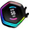 All-in-one skysčio aušintuvas Cooler Master MasterLiquid 360 ION