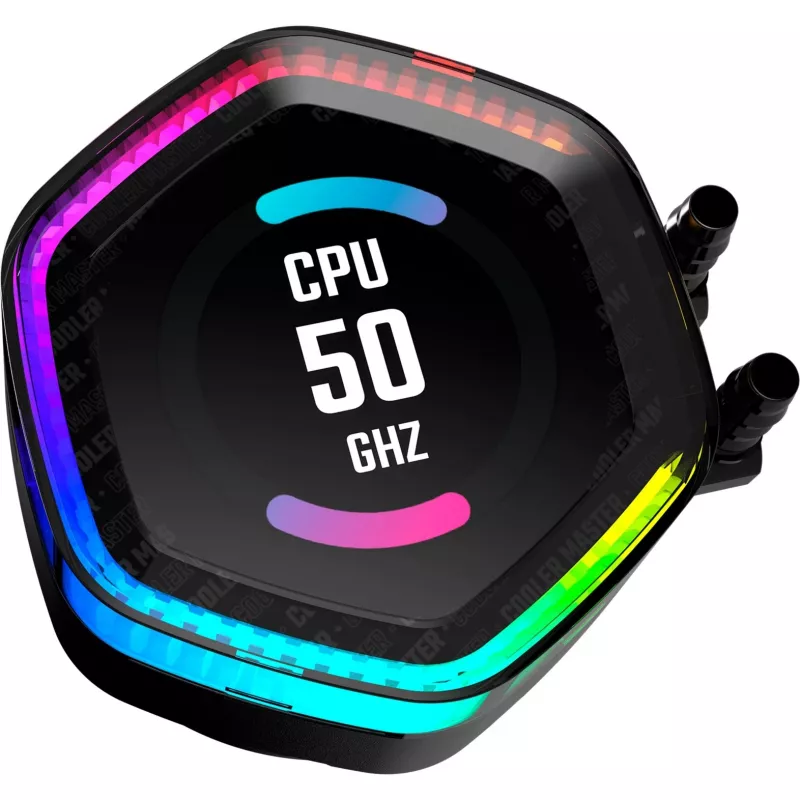 All-in-one skysčio aušintuvas Cooler Master MasterLiquid 360 ION