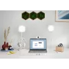Stalinis LED rakto šviestuvas Elgato Key Light Neo 15 W — modelis 10LAJ9901