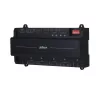 Apsaugos durų valdiklis DAHUA ASC2202B-D — 2 durų plokštės valdiklis, 12 V, 1,4 A, RS-485, 210×50×106 mm