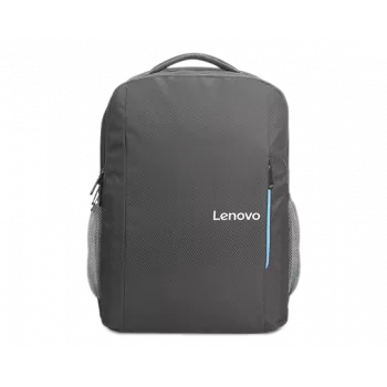Krepšys Lenovo B515 39,6 cm (15,6 col.) — poliesteris, juoda/pilka, 440×325×120 mm, 700 g