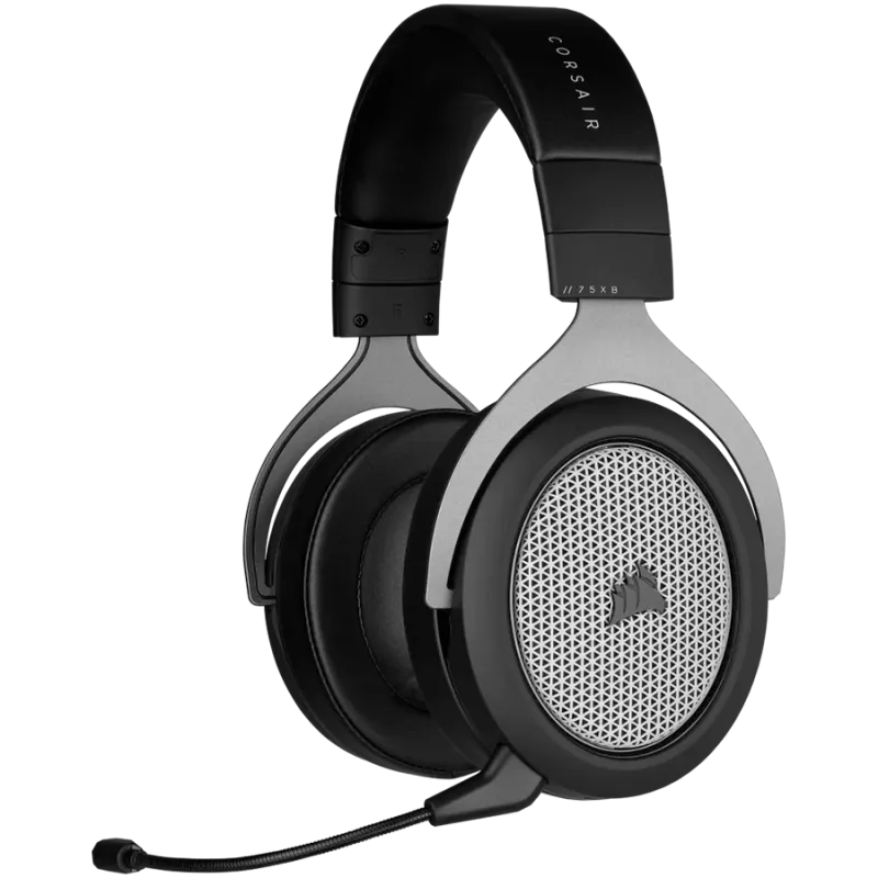 HS75 XB WIRELESS žaidimų ausinės, skirtos Xbox Series X ir Xbox One