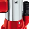 Einhell 4170742 sodo įrankis 23.000 L raudonas