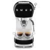 Espreso aparatas Smeg 1,1 l ECF02BLEU