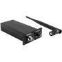 Belaidis siųstuvas Omnitronic MOM-10BT4 Bluetooth 4.0, nuotolis 100 m