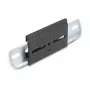 Montavimo rinkinys DeLOCK 67147 Juodas Aliuminis