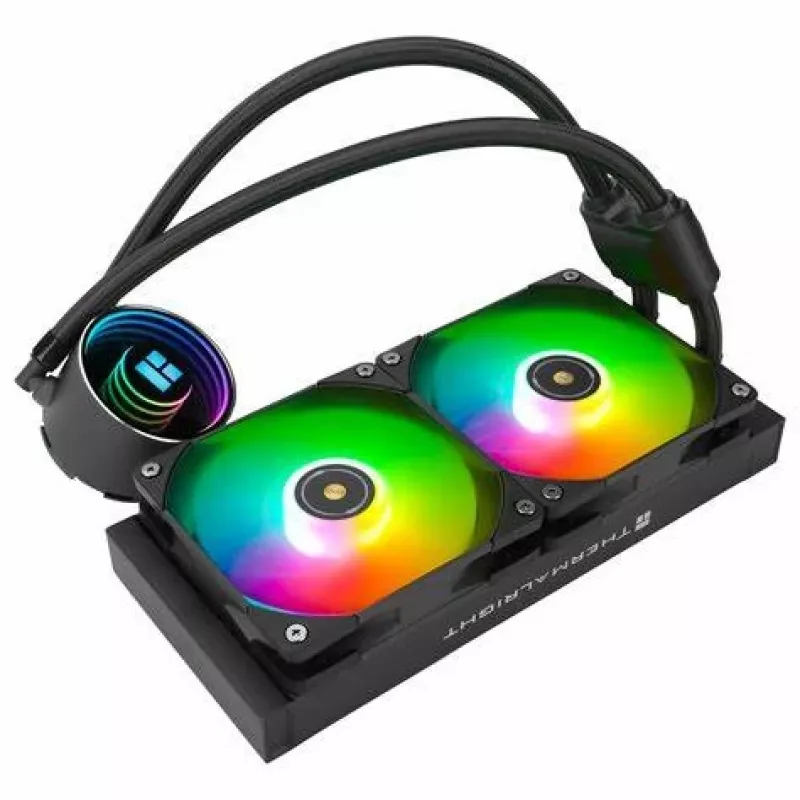 Thermalright 419026 juodas
