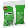 LEGO Minecraft Steve ir mažoji panda 30672 Polybag