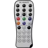 EUROLITE IR-7 nuotolinio valdymo pultelis (modelis 50530561) – infraraudonųjų spindulių įrenginys suderinamiems EUROLITE prietaisams