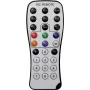 EUROLITE IR-7 nuotolinio valdymo pultelis (modelis 50530561) – infraraudonųjų spindulių įrenginys suderinamiems EUROLITE prietaisams
