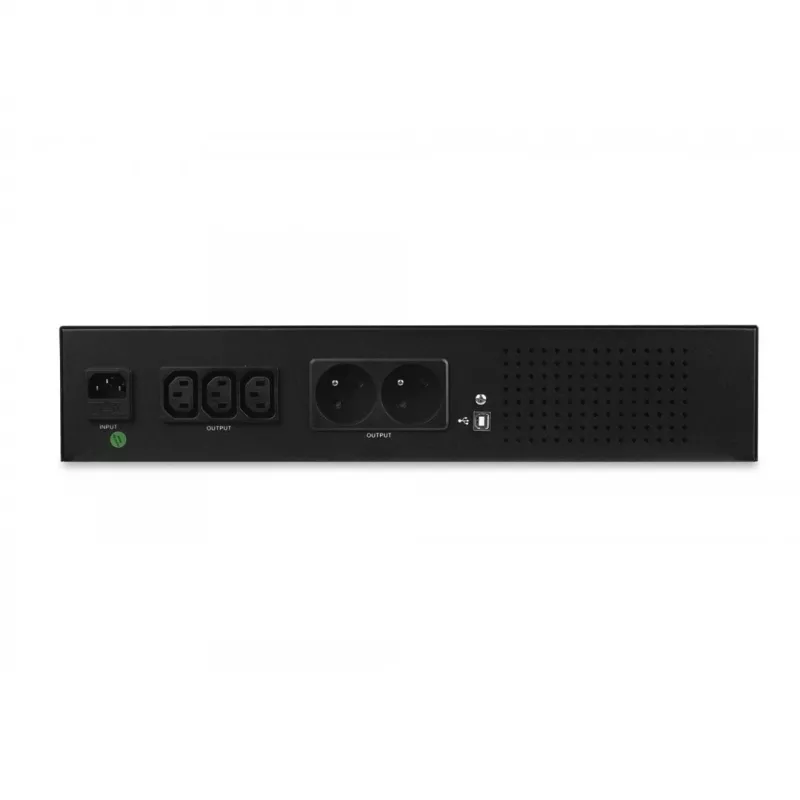 UPS nepertraukiamo maitinimo šaltinis Volt Polska Rackups 2000VA 1200W