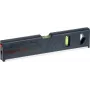 Lazerinis nivelyras KWB Torpedo 825058 — kompaktiškas dizainas, tikslus matavimas