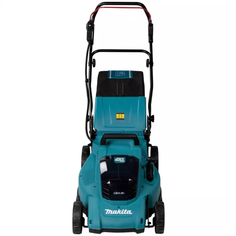 MAKITA. VEJOS PJOVĖ 2x18V DLM480CT2 48cm 2x5.0Ah